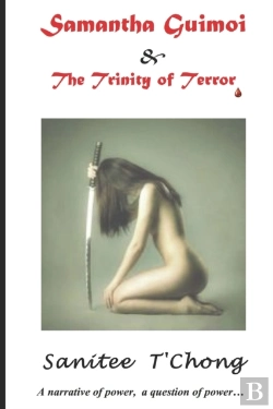 Bertrand.pt - Samantha Guimoi & The Trinity Of Terror