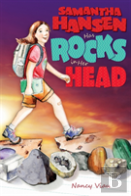 Samantha Hansen Has Rocks In Her Head
