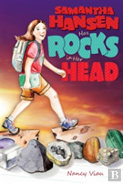 Bertrand.pt - Samantha Hansen Has Rocks In Her Head