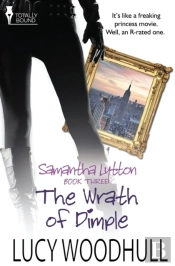 Samantha Lytton