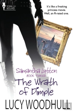 Bertrand.pt - Samantha Lytton