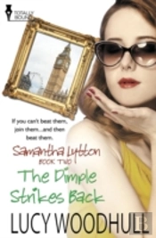 Samantha Lytton: The Dimple Strikes Back