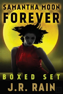 Bertrand.pt - Samantha Moon Forever: Boxed Set