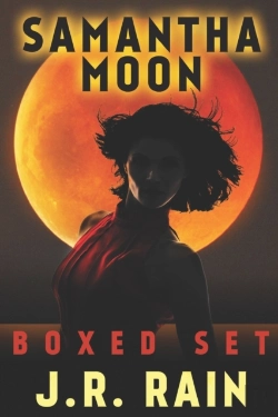 Bertrand.pt - Samantha Moon