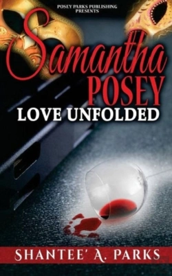 Bertrand.pt - Samantha Posey