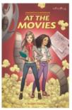Samantha Sanderson At The Movies