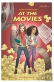 Samantha Sanderson At The Movies