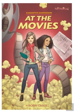 Bertrand.pt - Samantha Sanderson At The Movies