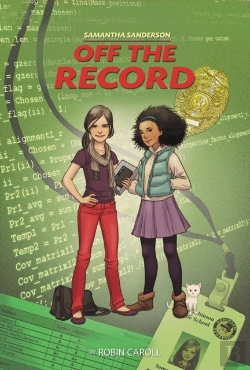 Bertrand.pt - Samantha Sanderson Off The Record