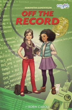 Bertrand.pt - Samantha Sanderson Off The Record