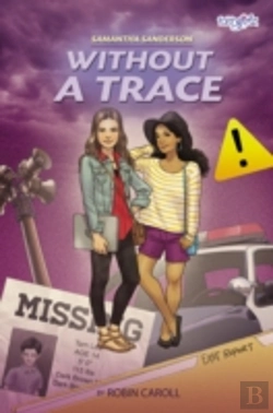 Bertrand.pt - Samantha Sanderson Without A Trace
