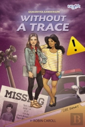 Samantha Sanderson Without A Trace