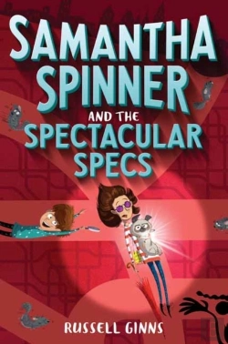 Bertrand.pt - Samantha Spinner And The Spectacular Specs