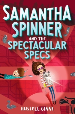 Bertrand.pt - Samantha Spinner And The Spectacular Specs