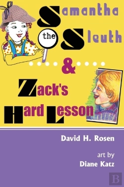 Bertrand.pt - Samantha The Sleuth And Zack'S Hard Lesson