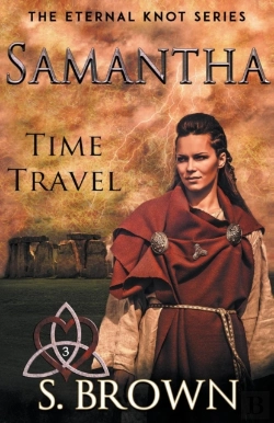 Bertrand.pt - Samantha: Time Travel