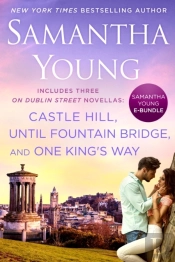 Samantha Young E-Bundle
