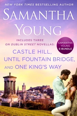 Bertrand.pt - Samantha Young E-Bundle