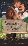 Samantha'S Secret