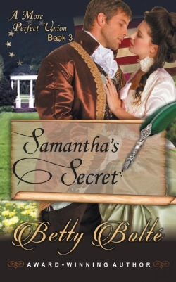 Bertrand.pt - Samantha'S Secret