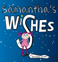 Bertrand.pt - Samantha'S Wishes