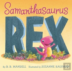 Bertrand.pt - Samanthasaurus Rex