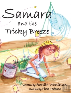 Bertrand.pt - Samara And The Tricky Breeze