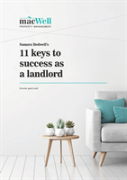 Samara Bedwell'S 11 Keys To Success As A Landlord