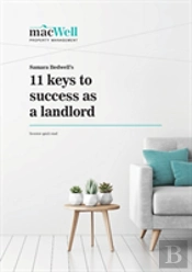 Samara Bedwell'S 11 Keys To Success As A Landlord