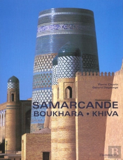 Bertrand.pt - Samarcande