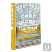 Samaritaine : Paris Pont-Neuf