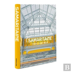Bertrand.pt - Samaritaine : Paris Pont-Neuf