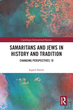 Bertrand.pt - Samaritans And Jews In History And Tradition
