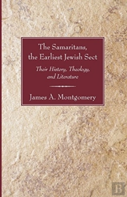 Bertrand.pt - Samaritans, The Earliest Jewish Sect