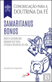 Samaritanus Bonus
