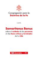 Samaritanus Bonus