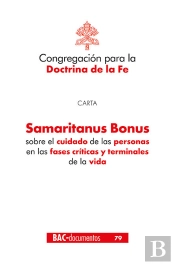 Samaritanus Bonus
