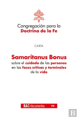 Bertrand.pt - Samaritanus Bonus
