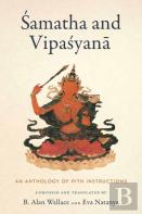 Samatha And Vipasyana