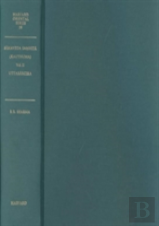 Samaveda Samhita Of The Kauthuma School: With Padapatha And The Commentaries Of Madhava, Bharatasvamin And Sayana