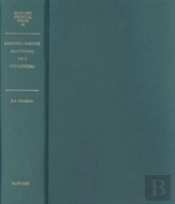 Samaveda Samhita Of The Kauthuma School: With Padapatha And The Commentaries Of Madhava, Bharatasvamin And Sayana