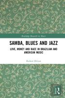 Samba, Blues And Jazz