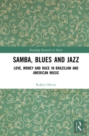 Samba, Blues And Jazz