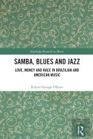 Samba, Blues And Jazz