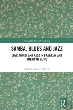 Bertrand.pt - Samba, Blues And Jazz