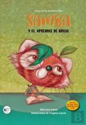 Samba El Aprendiz De Brujo