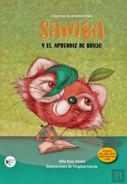 Bertrand.pt - Samba El Aprendiz De Brujo