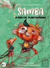 Samba En Busca Del Plancton Perdido