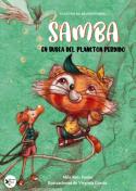Samba En Busca Del Plancton Perdido