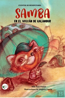 Bertrand.pt - Samba En El Volcán De Kalambur